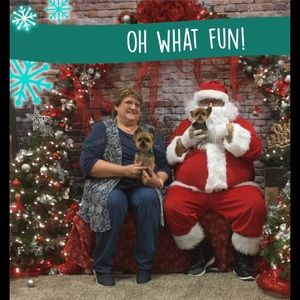 Meet your Posher, Mary kay